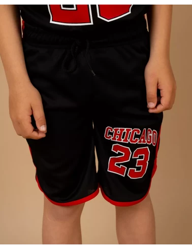 Short Chicago
