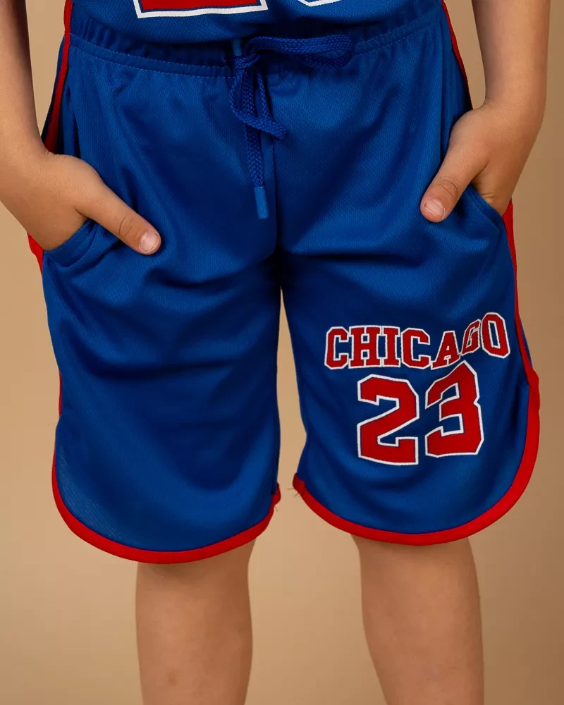 Short Chicago