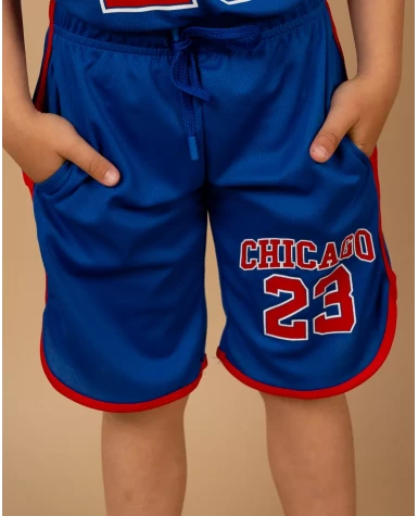 Short Chicago