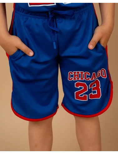 Short Chicago