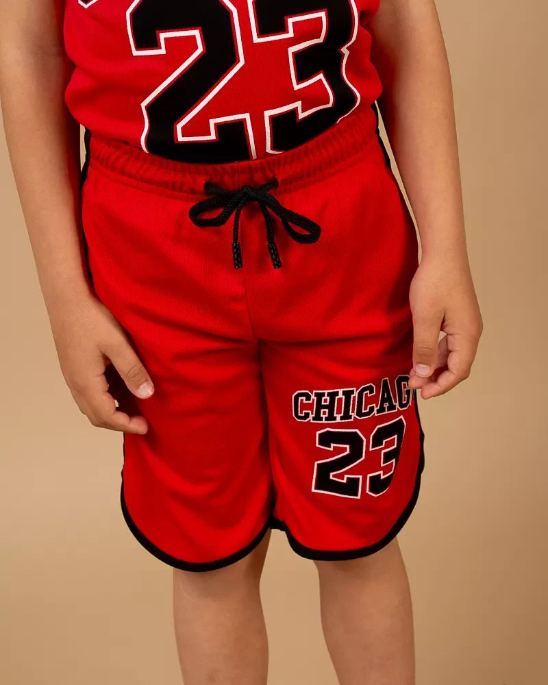 Short Chicago