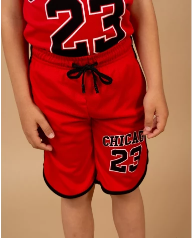 Short Chicago