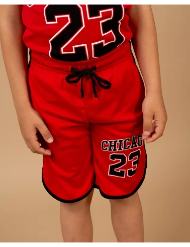 Short Chicago