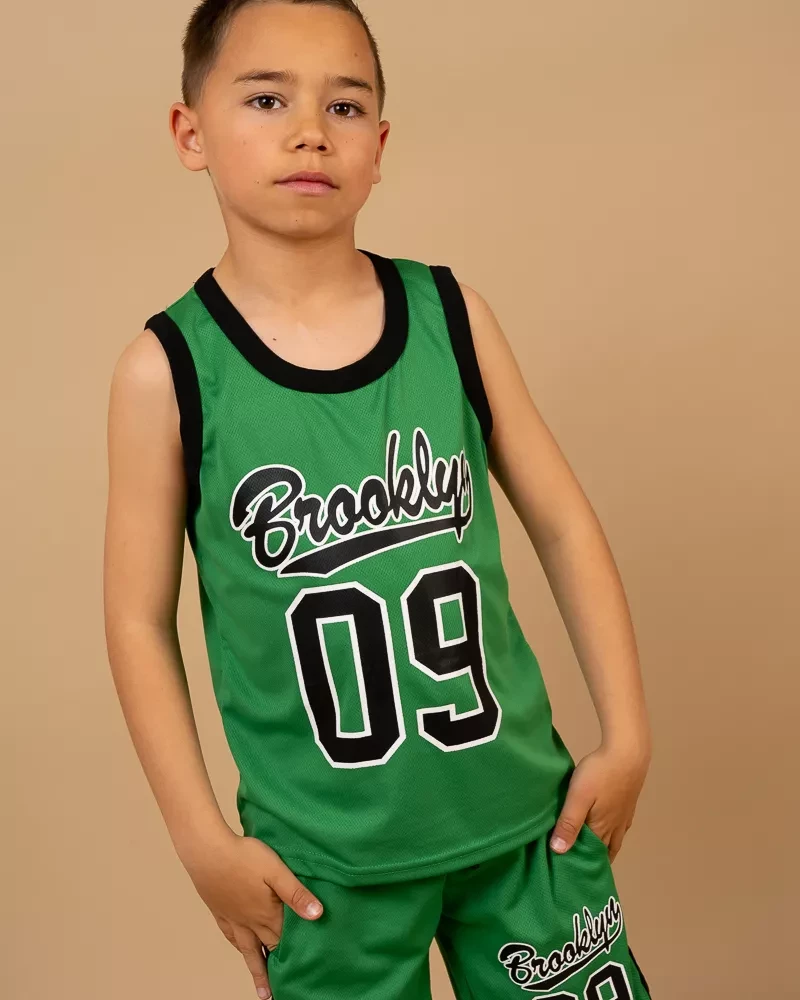 Débardeur Brooklin