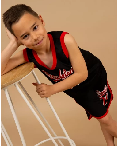 Short Brooklin