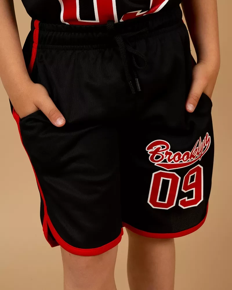 Short Brooklin