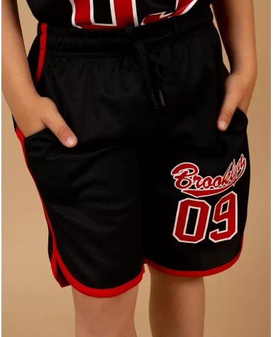 Short Brooklin