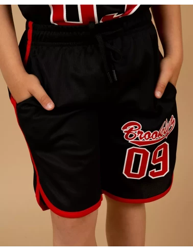 Short Brooklin
