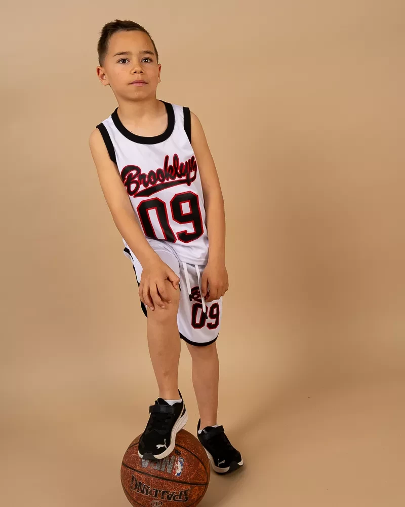 Short Brooklin