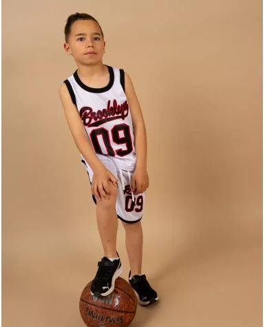 Short Brooklin