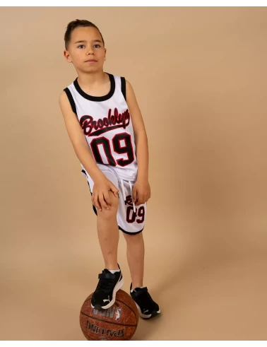 Short Brooklin