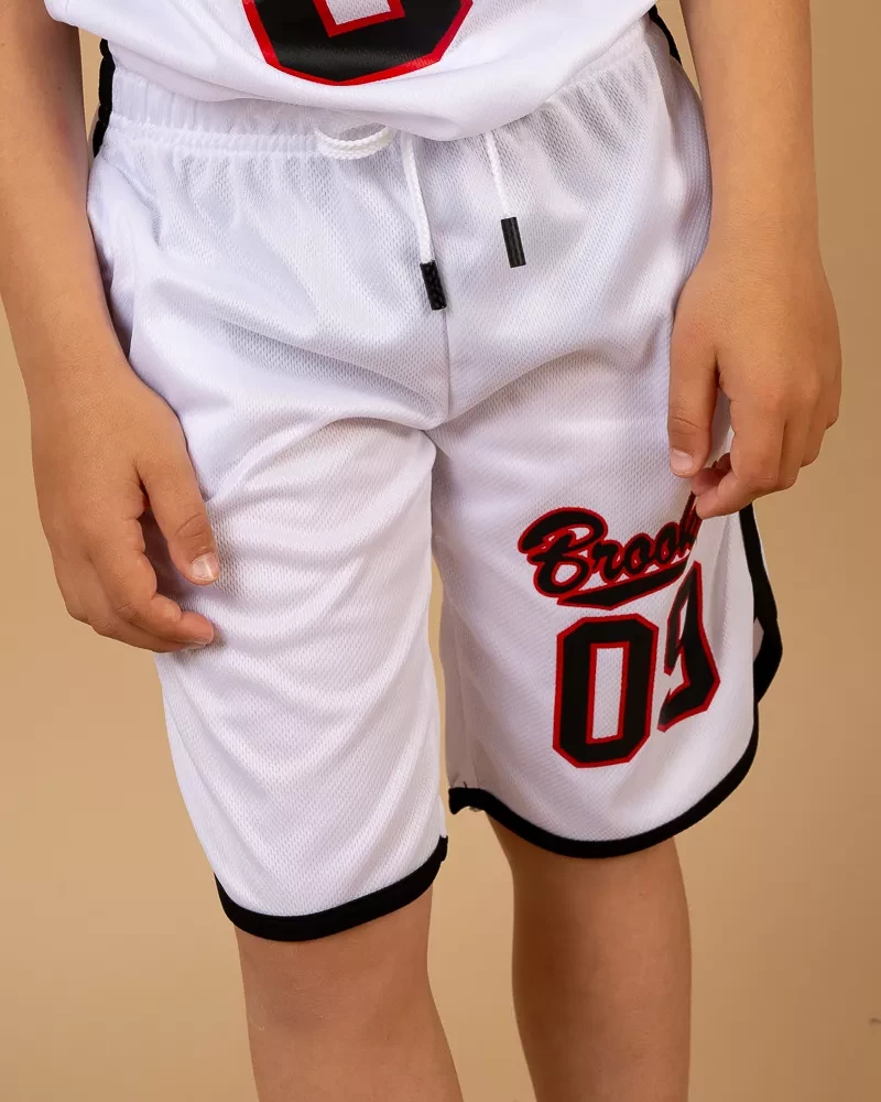 Short Brooklin