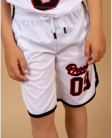 Short Brooklin