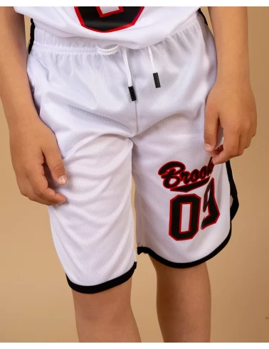 Short Brooklin
