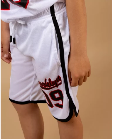 Short Brooklin
