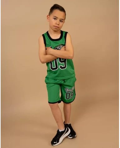 Short Brooklin