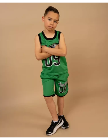 Short Brooklin