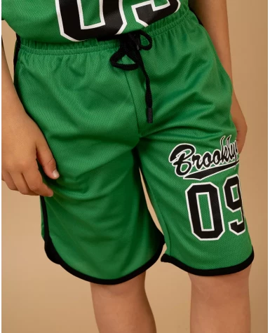 Short Brooklin