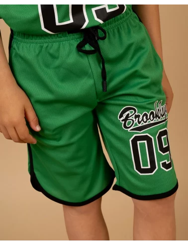 Short Brooklin