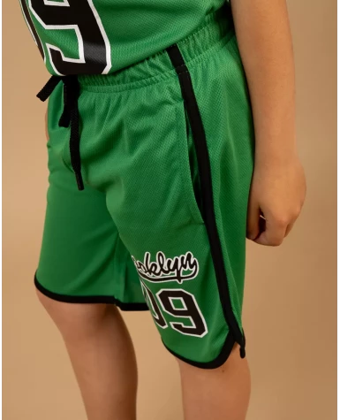 Short Brooklin