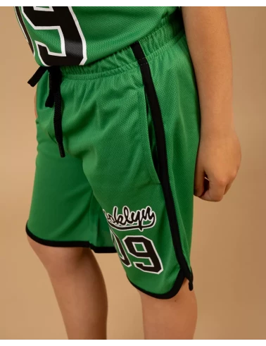 Short Brooklin
