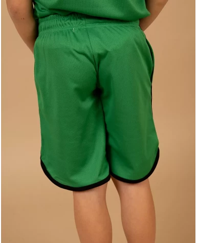 Short Brooklin