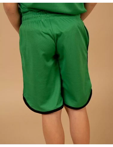 Short Brooklin