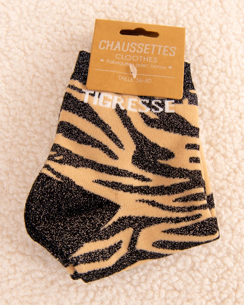 Chaussettes