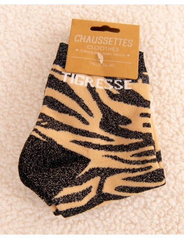 Chaussettes