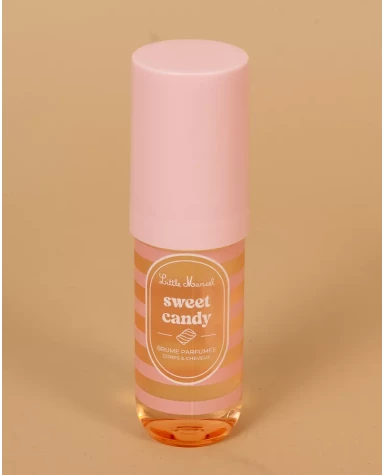 Brume little marcel sweet candy