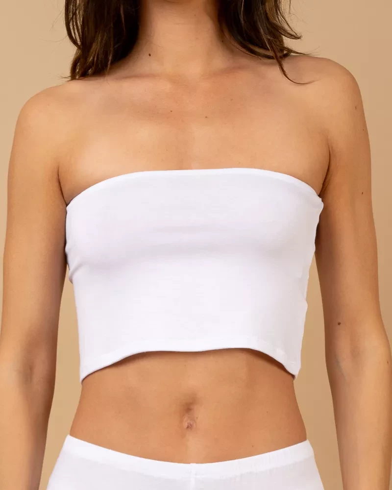 Bandeau court