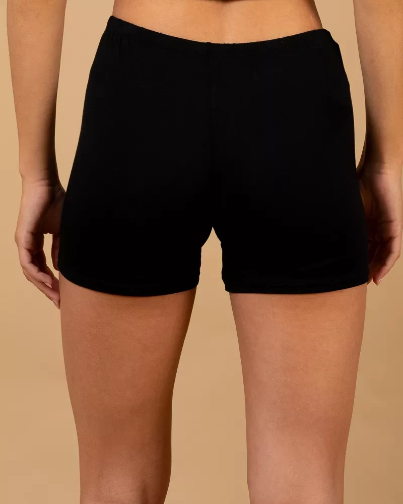 Short dessous