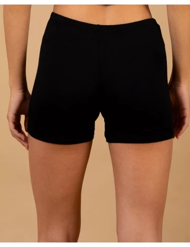 Short dessous