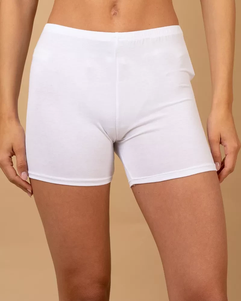 Short dessous