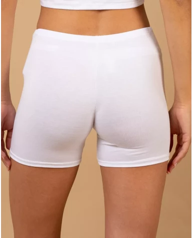 Short dessous