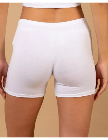 Short dessous