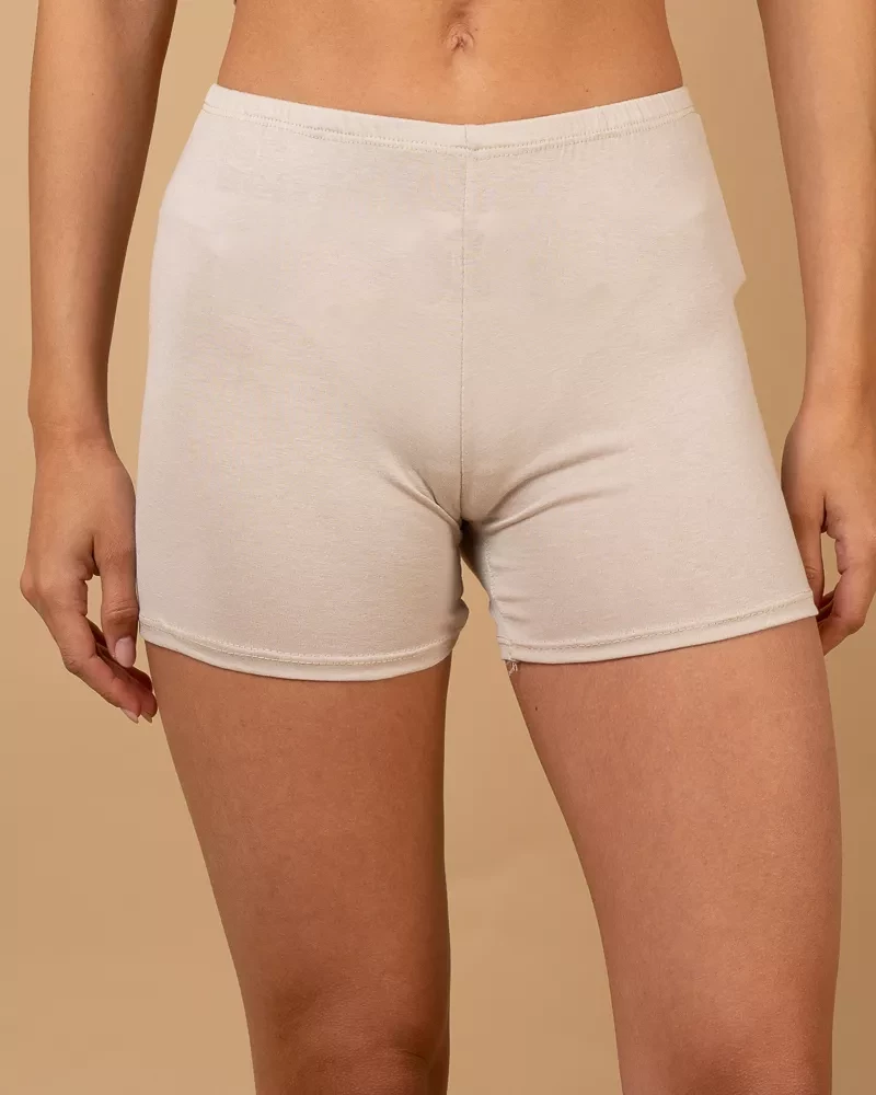 Short dessous
