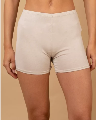 Short dessous