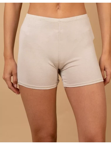 Short dessous