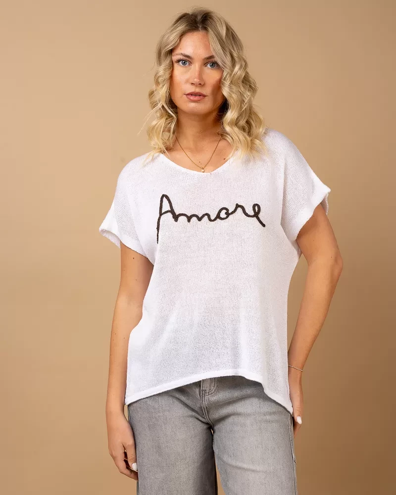 Top amore