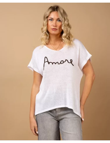 Top amore