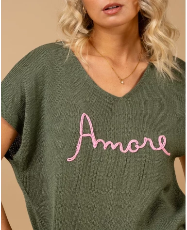 Top amore