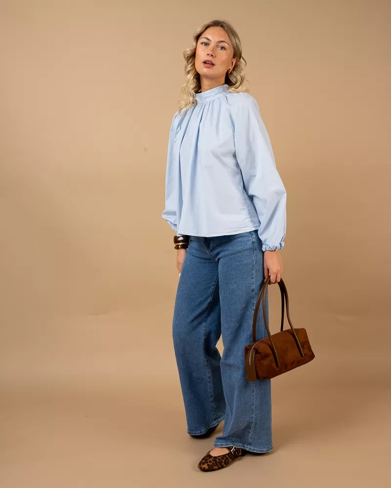 Chemise Lady