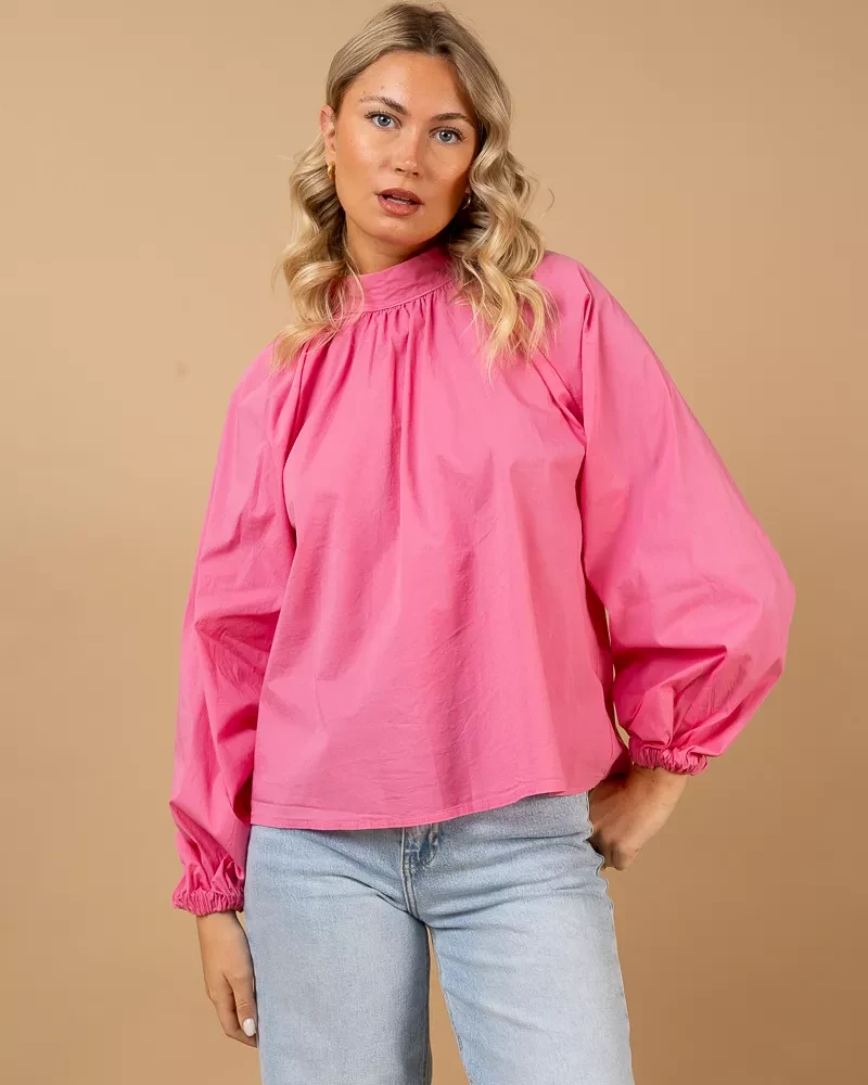 Chemise Lady