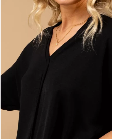 Blouse couture