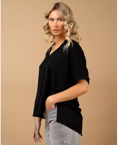 Blouse couture