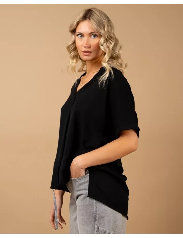 Blouse couture