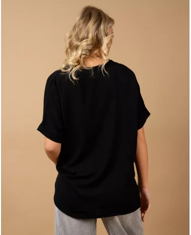 Blouse couture