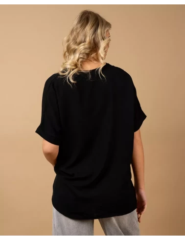 Blouse couture