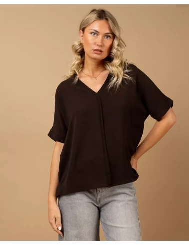Blouse couture